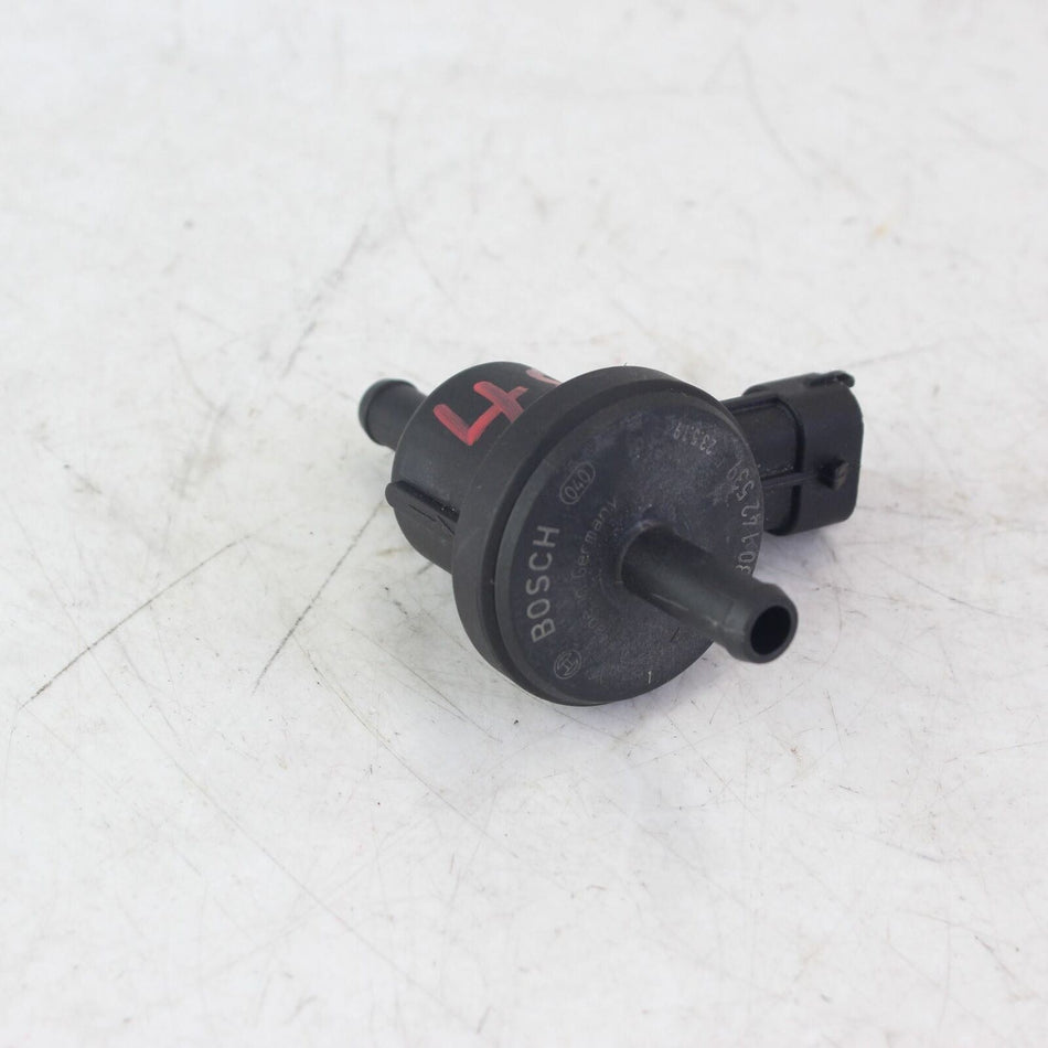 2018-2020 DUCATI MONSTER 821 Breather Valve - 6540101A