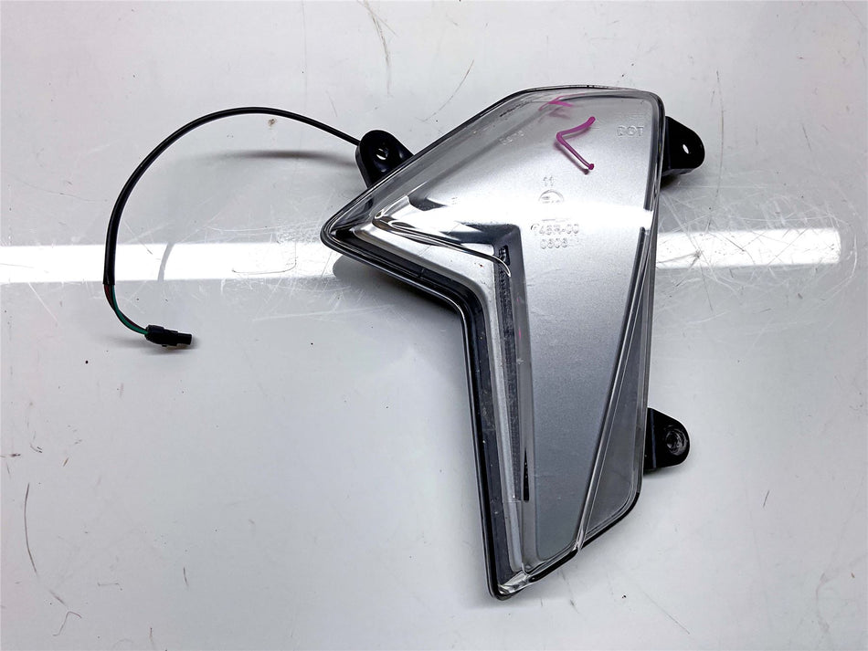 2024 Benelli TRK 702 Front Left Indicator - 81300P850000