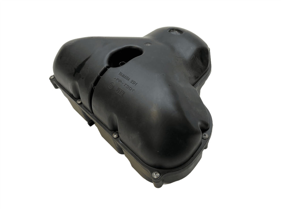 2013 Yamaha FZ1 Airbox Air Filter Intake Housing Case 2D1144010000