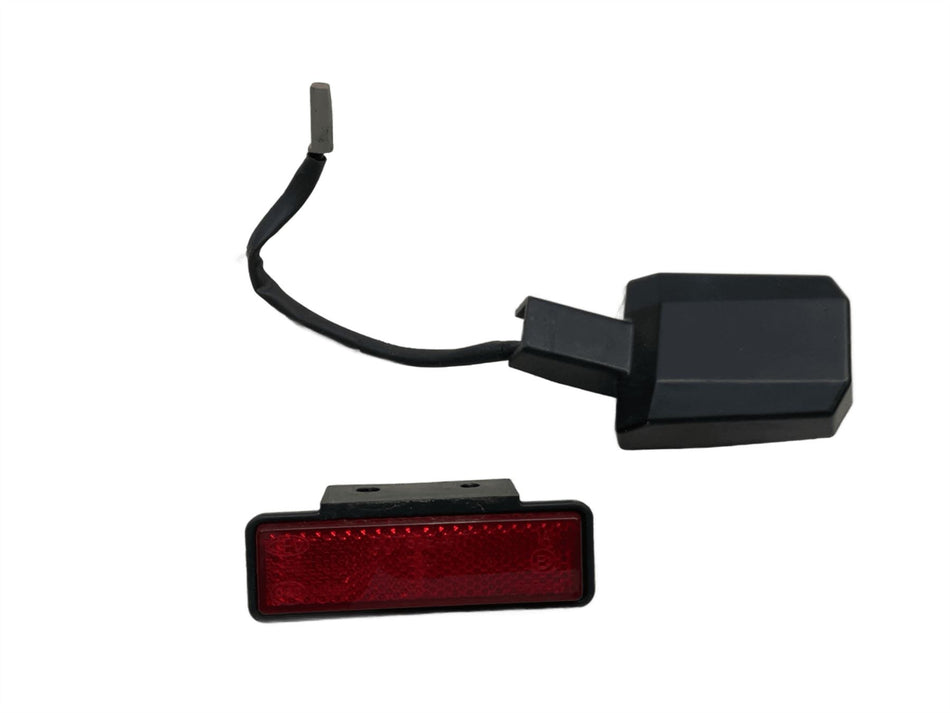 2024 Royal Enfield Scram 411 License Plate Light RAQ00508