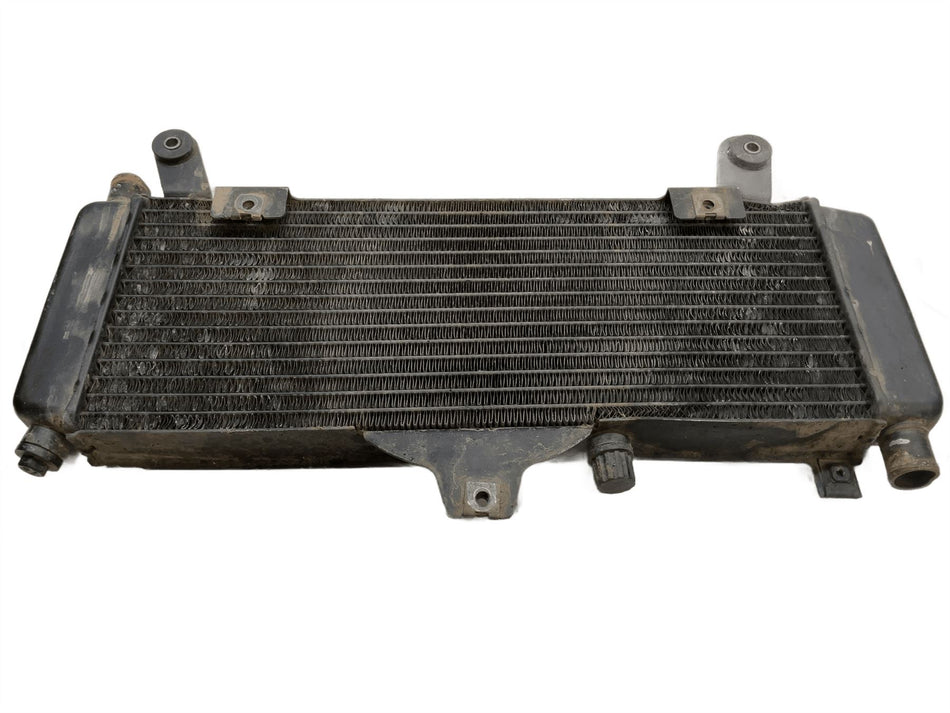 1989 Yamaha XTZ750 Super Tenere Radiator 3LD1246100