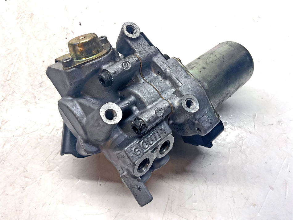2006 Honda VFR800 Rear ABS Modulator - 57100MCWD11