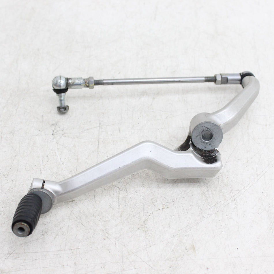 2023 MOTO GUZZI V85 TT TRAVEL E5 Gear Lever & Shifting Rod - 2B004704