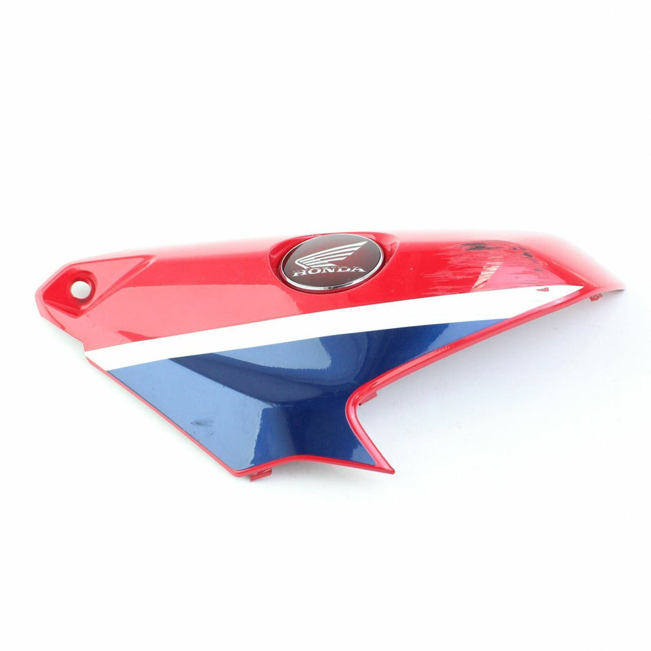 2017-2019 HONDA CBR1000RR FIREBLADE SP Left Fairing - 83170MKFD40ZC
