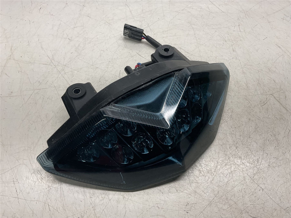 2023 Kawasaki Ninja 1000SX Rear Light Unit - 23025-0348
