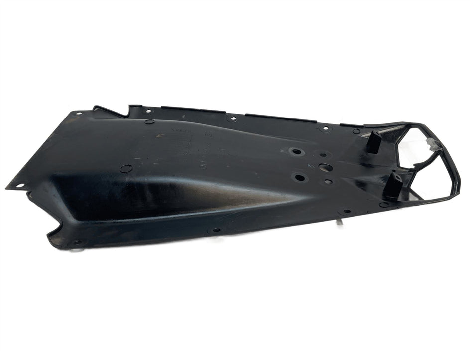 2005 Yamaha YZF R6 Rear Mudguard Fender 5SL2161100