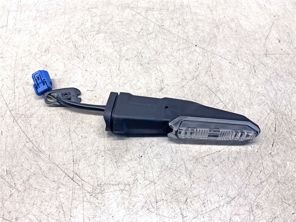 2023 Kawasaki Z900 Right Front Indicator - 23037-0582