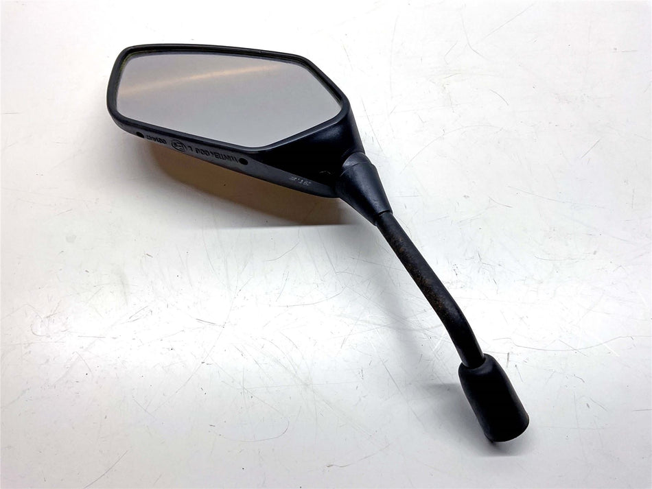 2022 Honda PCX125 Mirror Left - 88220K96V01