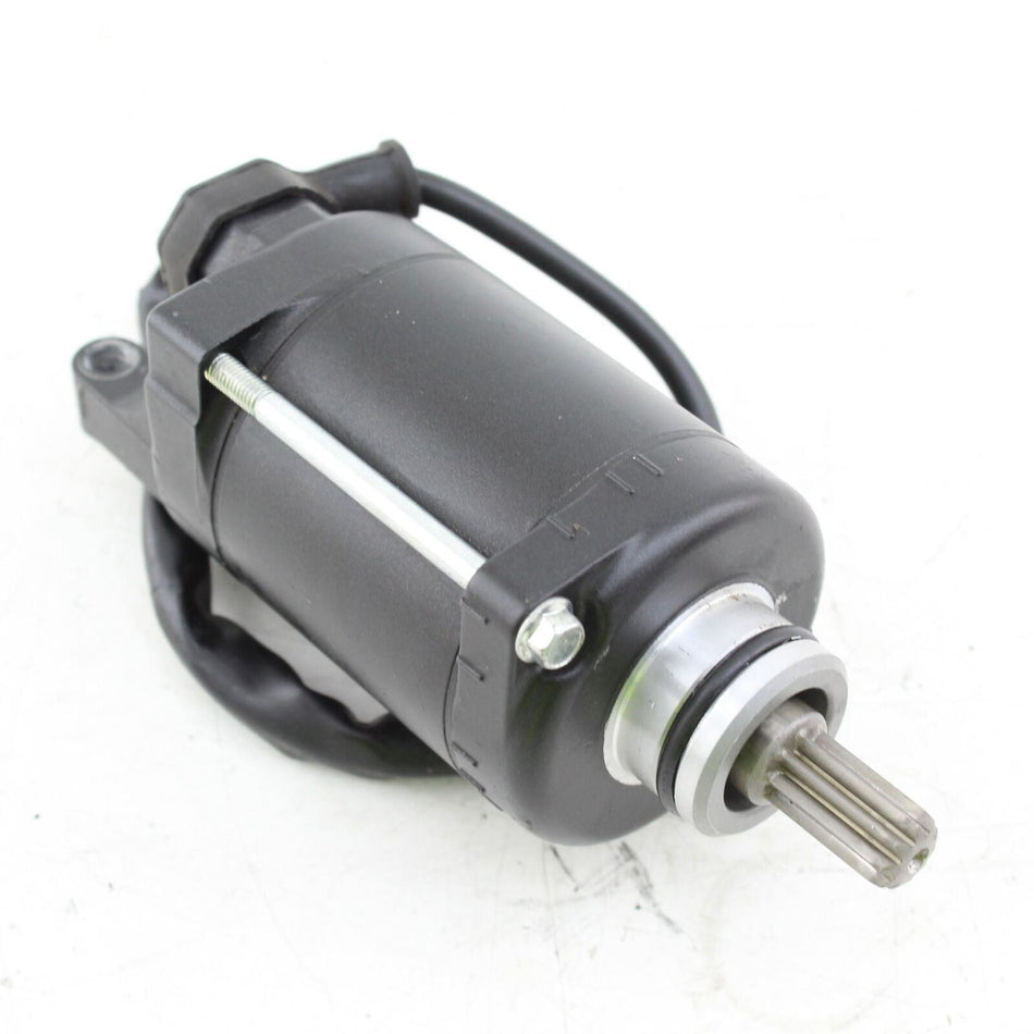 2021-ON YAMAHA YZF-R7 Starter Motor - 1WS8189000