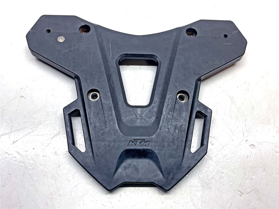 2022 KTM 890 Adventure R Top Box Case Mount - 6061201000030