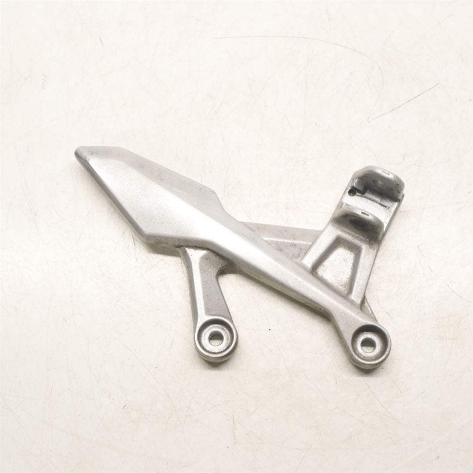 2022 HONDA CB500F Left Front Footrest Hanger - 50700MJWJ00