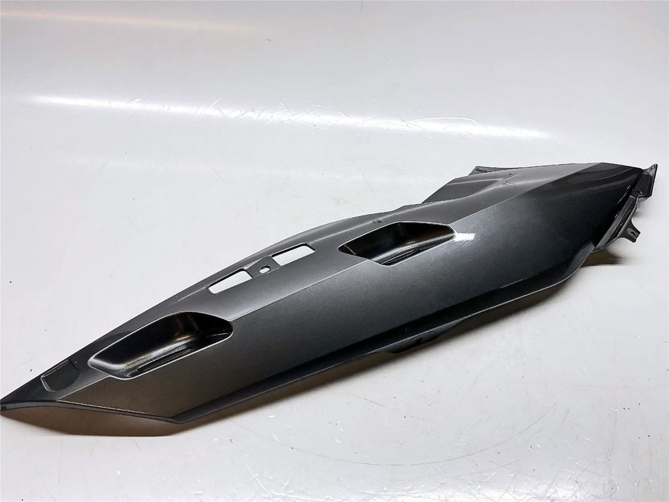 2012 BMW R1200RT Right Rear Tail Panel - 46638530755