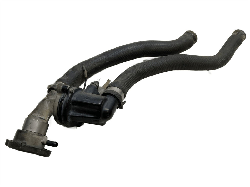 1989 Yamaha Super Tenere Radiator Hoses 3LD1241000