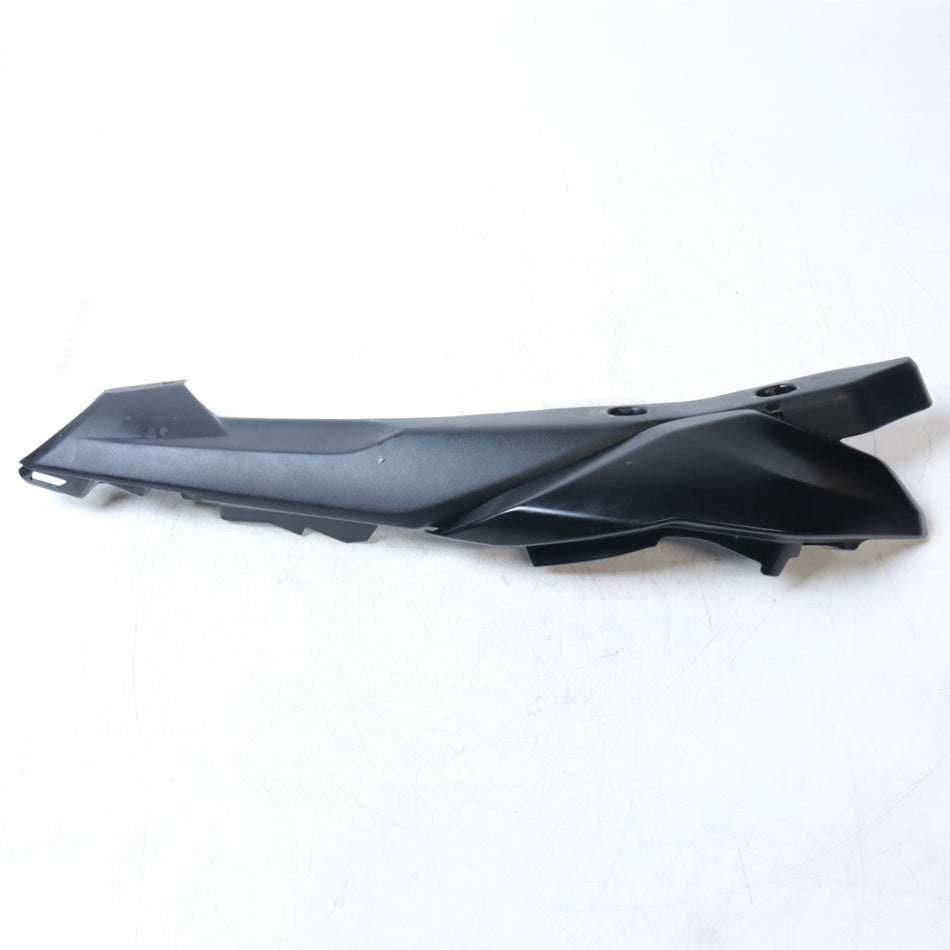 2022 Yamaha MT-10 Left Tail Fairing (Black) - B5Y-21731-00