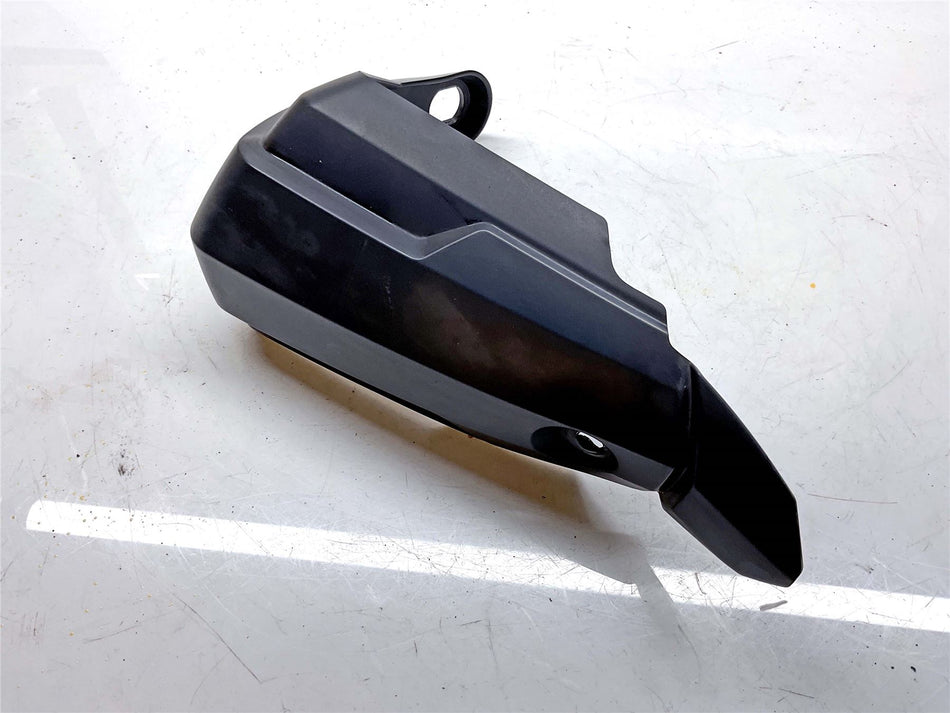 2012 Triumph Tiger Explorer Right Handguard - T2303409