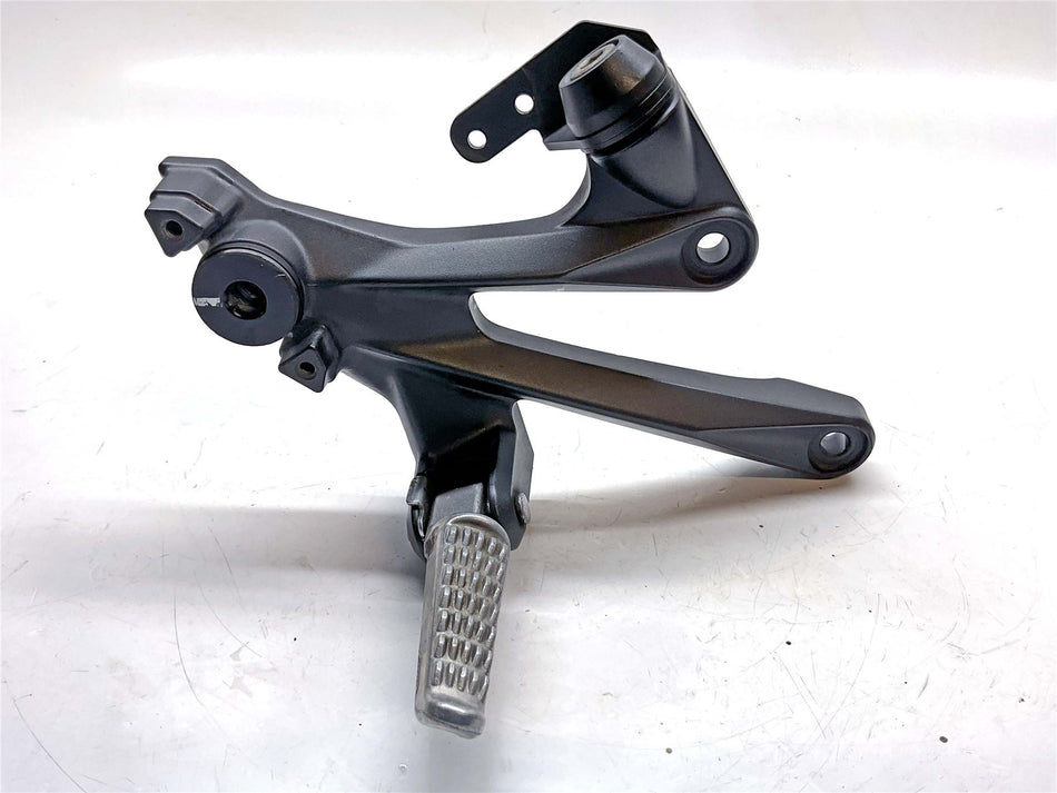 2016 Kawasaki ZZR1400 Rear Right Pillion Footrest - 340280330