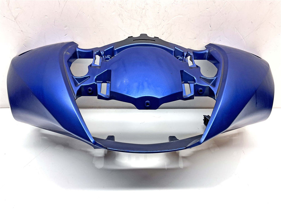 2024 Honda SH125I Handle Bar Front Cover - 53205K0RD000