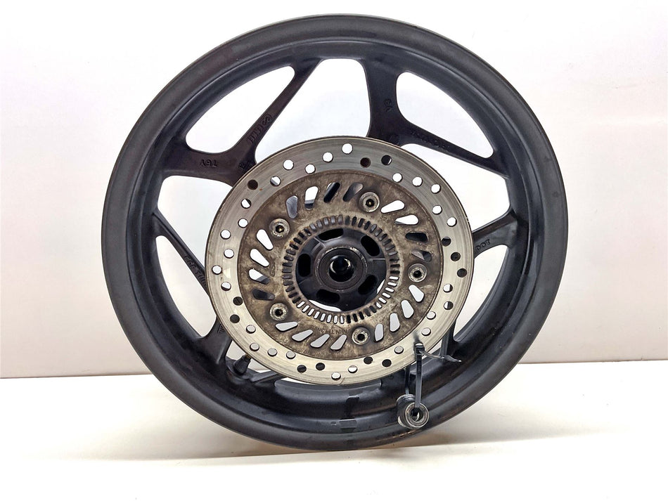 2023 Honda PCX125 Wheel Front - 44650K1YJ50ZA