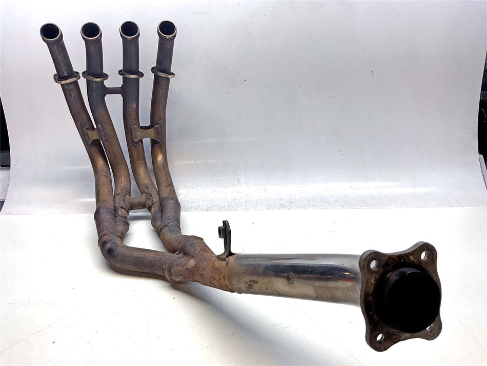 2003 Suzuki GSX-R600 Exhaust Manifold / Headers - 1410039F10000