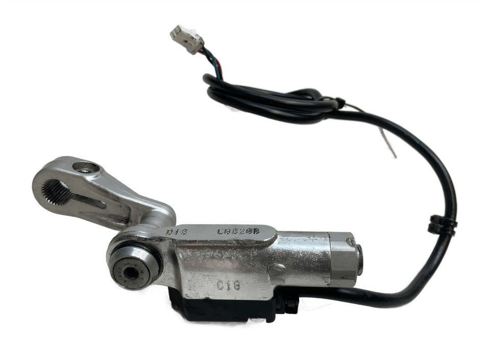 2019 Aprilia RSV4 1000 Quickshifter C0820B