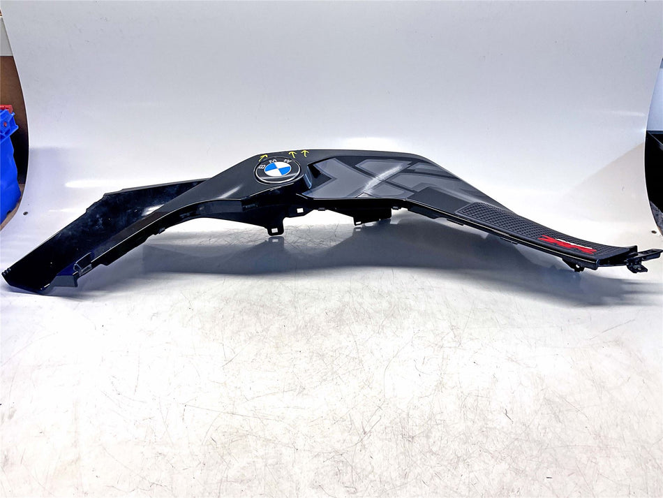 2023 BMW S1000XR Left Upper Fairing - 51147925477