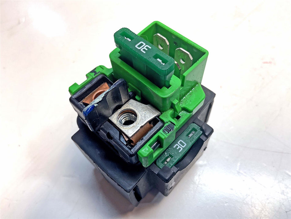 2024 Honda CL500 Starter Relay - 35850MT4003