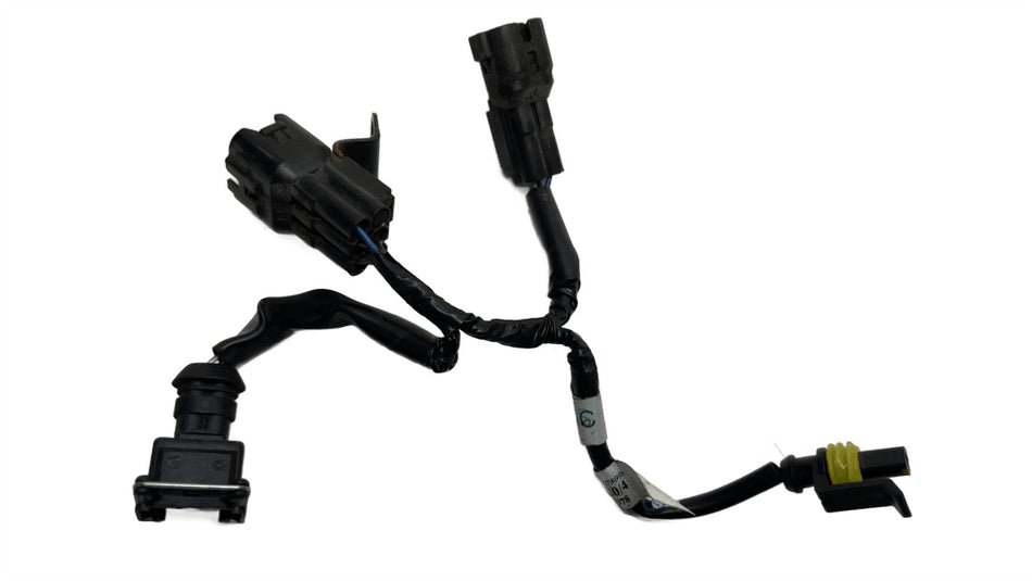 2022 Triumph Tiger 900 Secondary Wiring Harness Loom T2502378