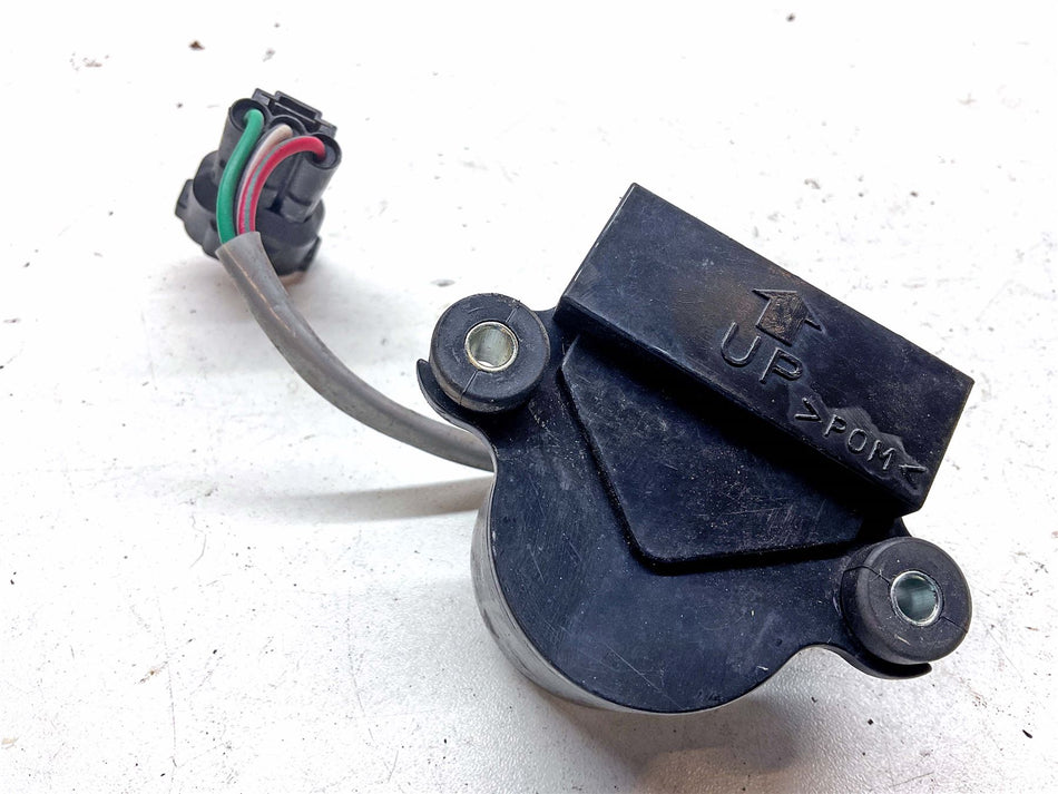 2011 Honda Transalp XL700V Lean Sensor - 35161MFFD02
