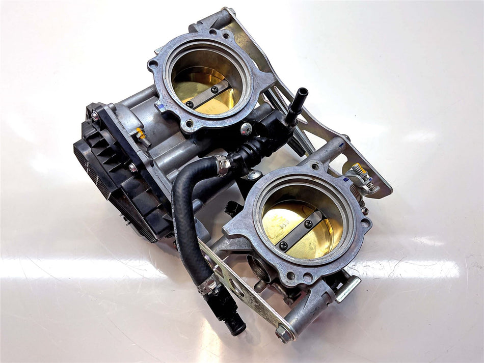 2024 KTM 1290 Super Duke R Throttle Bodies - 61341101000