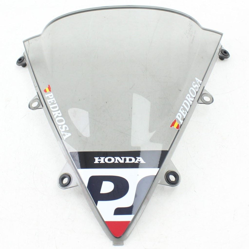 2014-2017 HONDA CBR 1000 RR FIREBLADE Windscreen - 64250MKBE81ZA