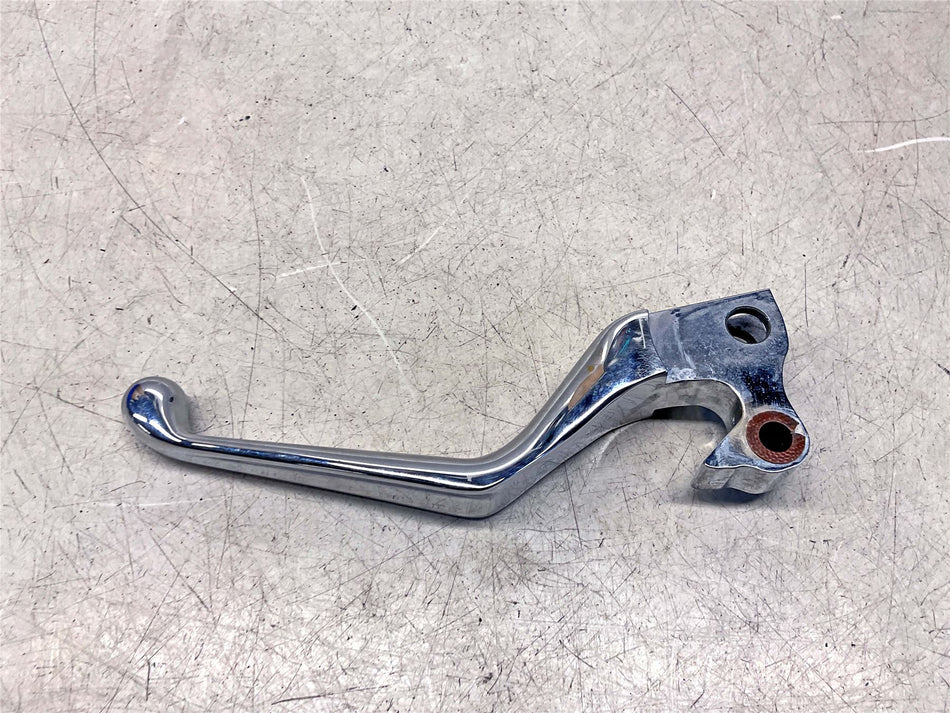 2007 Harley-Davidson Sportster 1200 Low XL1200L Chrome Lever - 913538