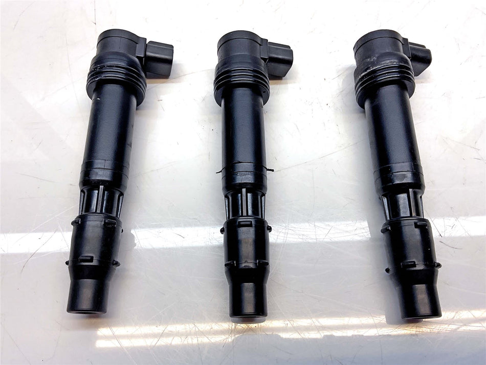 2015 Triumph Tiger 800 XRX Ignition Coil - T1291503