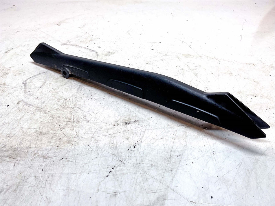 2019 BMW R1250GS Adventure Brake Hose Guide - 34328526553
