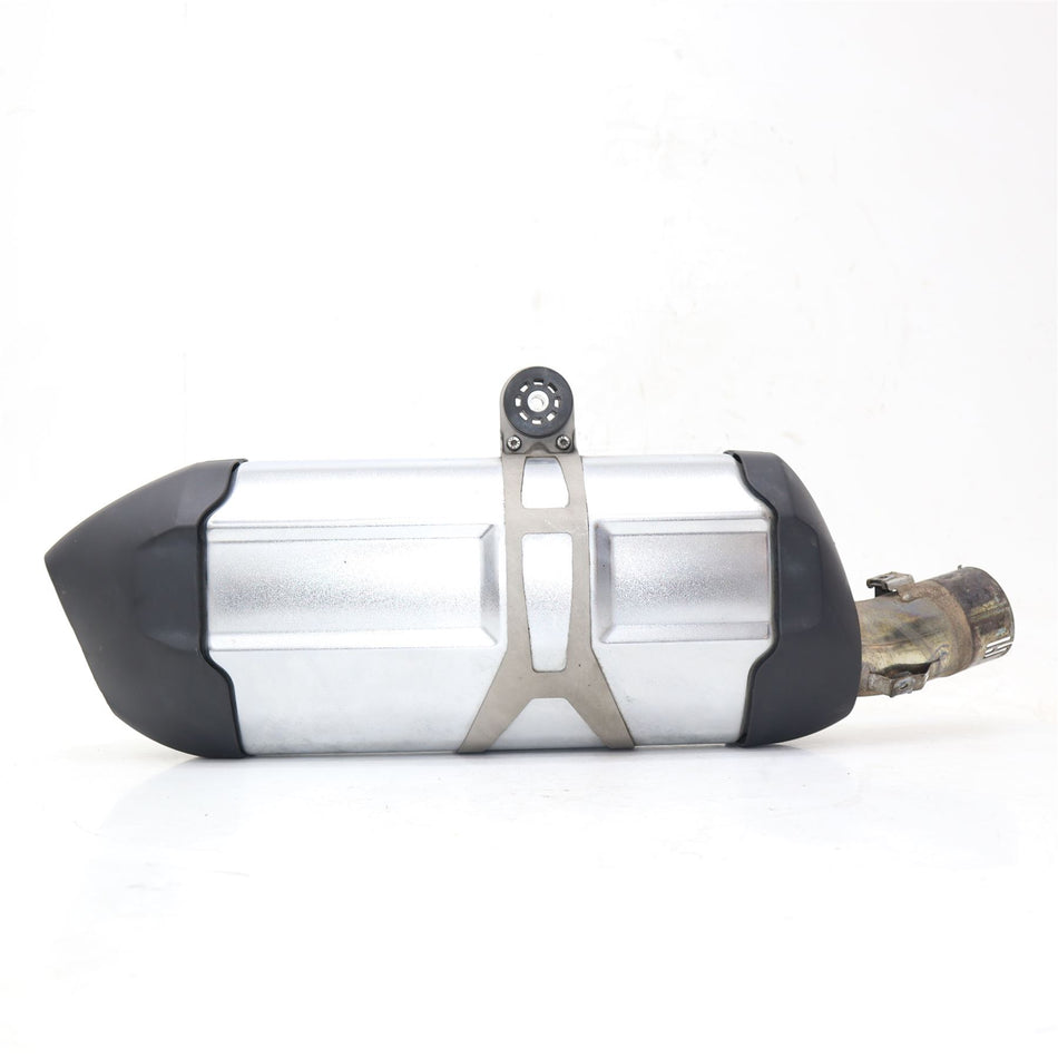 2019 BMW R1250GS Exhaust Silencer - 18518559513