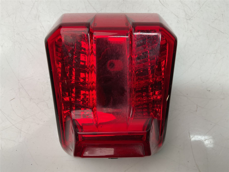 2011 Triumph Tiger 800 XC Rear Tail Light - T2701530