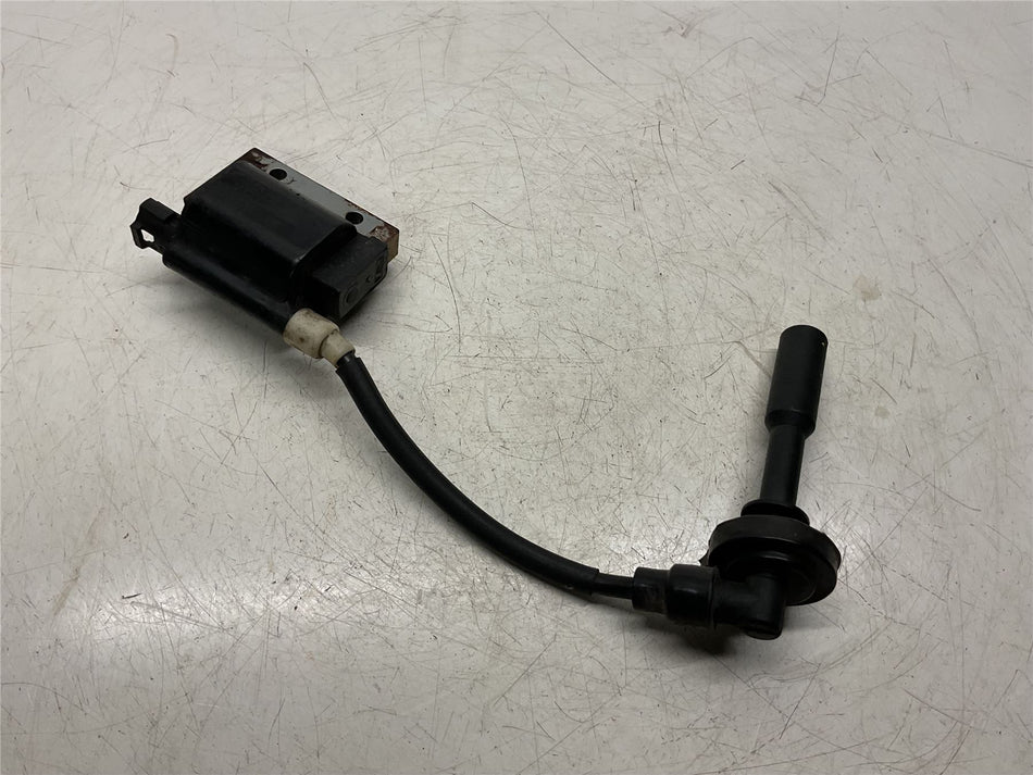 2017 KTM RC 125 Ignition Coil With plug - 90139090033