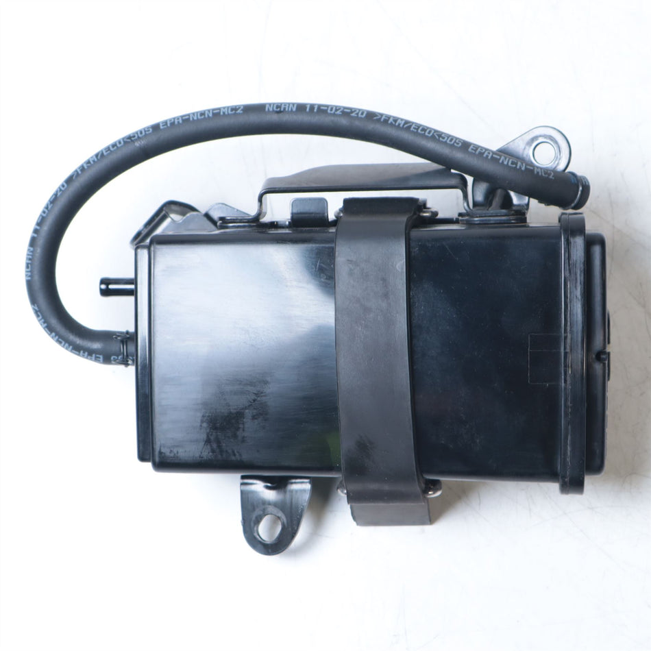 2021 Kawasaki Ninja 400 EX400 Emission Canister W/ Bracket - 16164-0012