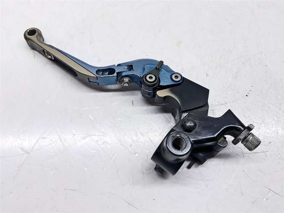 2012 Suzuki GSR750 Clutch Lever - 5750025D00000