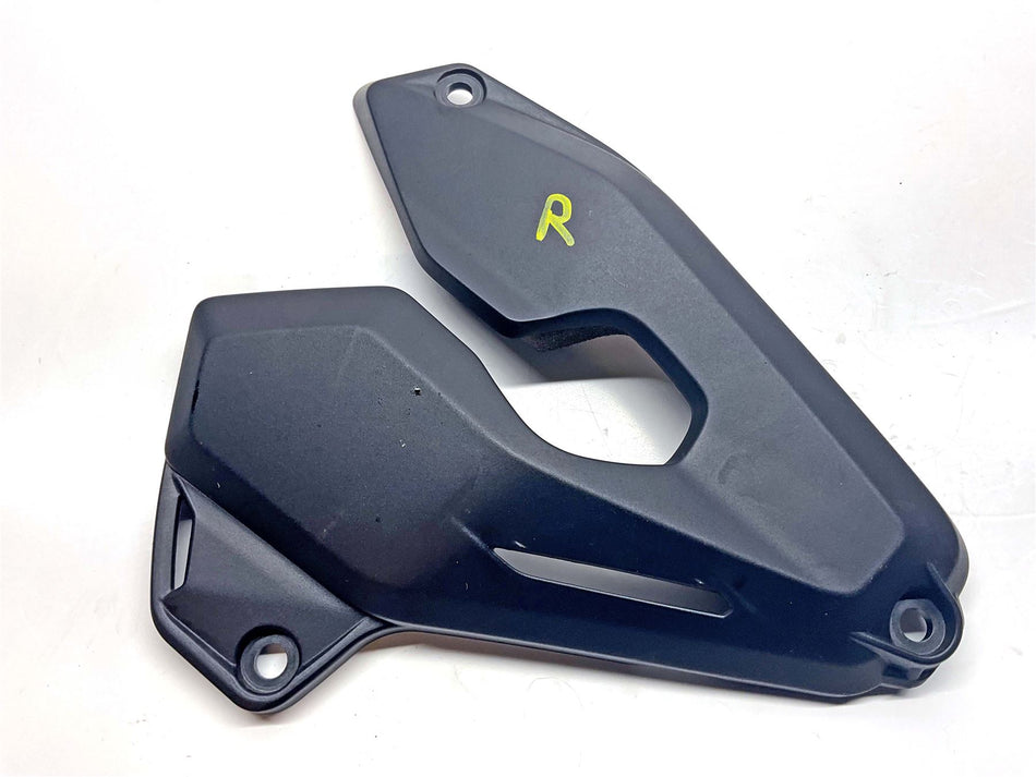 2023 Ducati Monster 937 Right Engine Cover - 48217022A