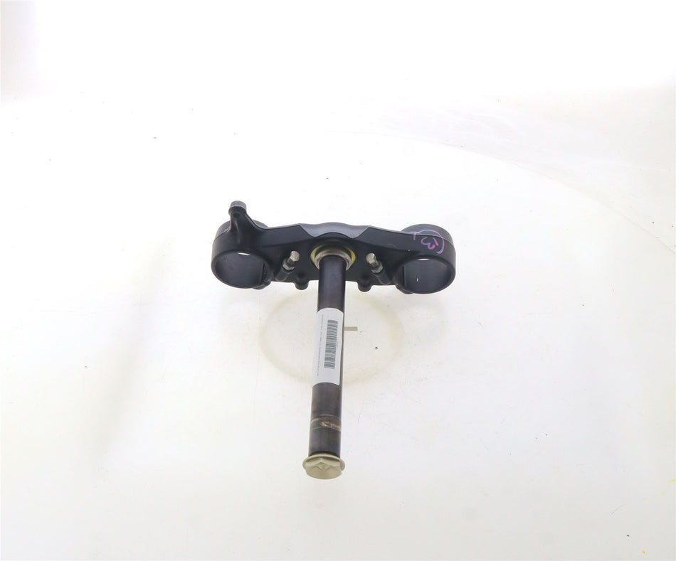 2017 KTM 1290 SUPERDUKE GT Lower Yoke - 6140103202933S