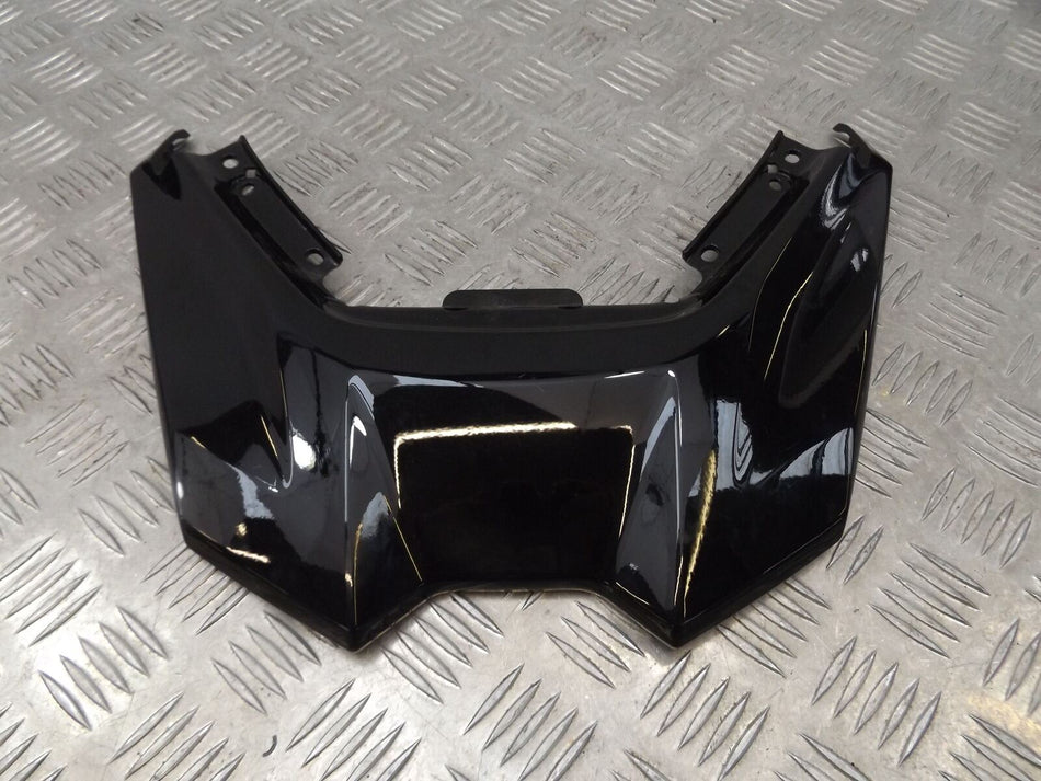 2017 YAMAHA XP 530 TMAX Rear Top Cover