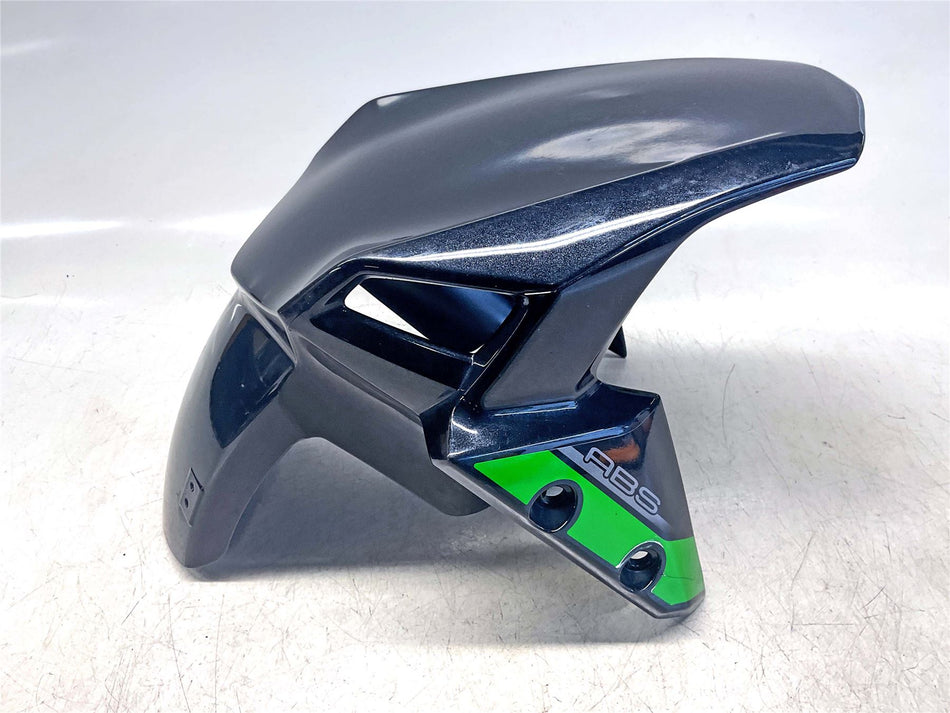2023 Kawasaki Z900 Front Mudguard - 35038-5090-660