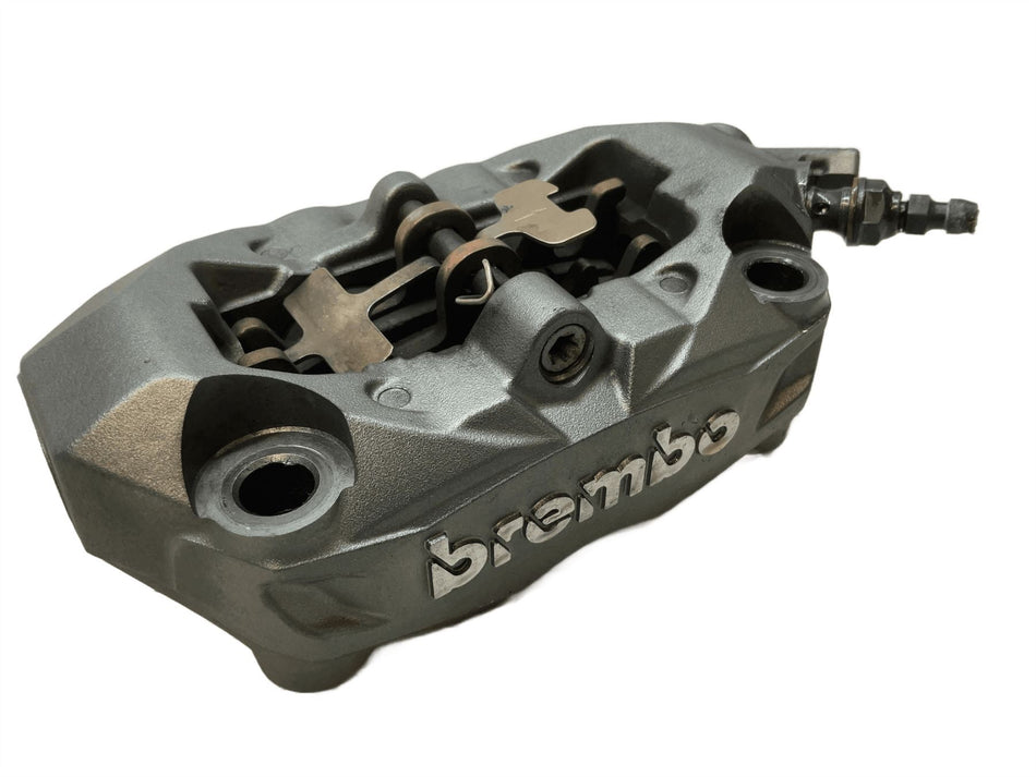 2021 Ducati Scrambler 1100 Front Brake Caliper 20B69220