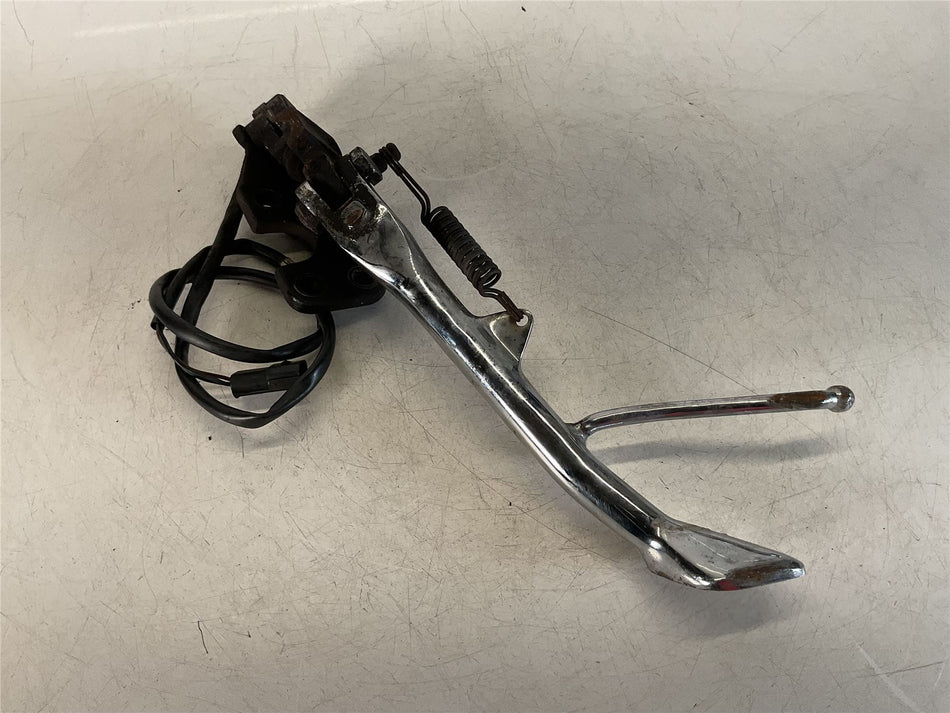 2004 Triumph Rocket III Side Stand - T2082341