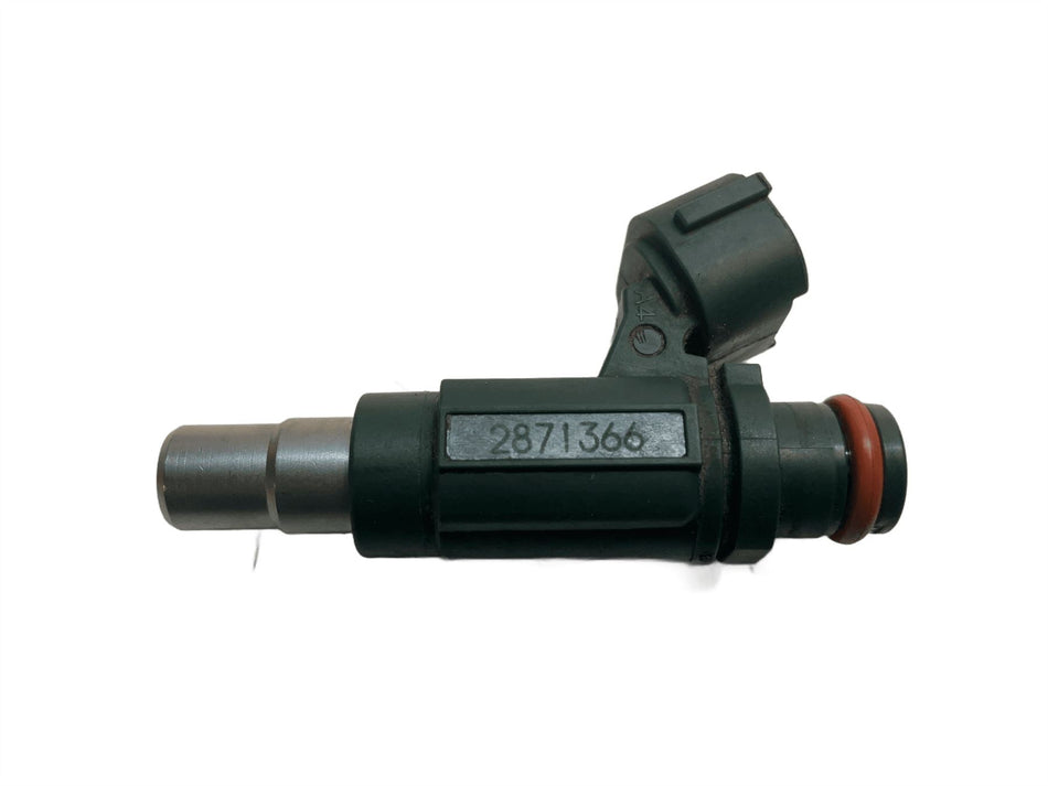 2014 Kawasaki ER-6N Fuel Injector EAT287