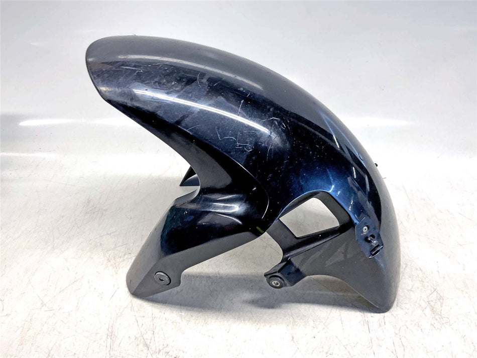 2009 Honda CB1000R Front Mudguard / Fender - 6100MFND00ZC
