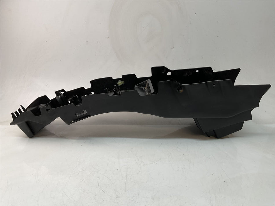 2011 Triumph Tiger 800 XC Tail Fairing / Undertray - T2308507