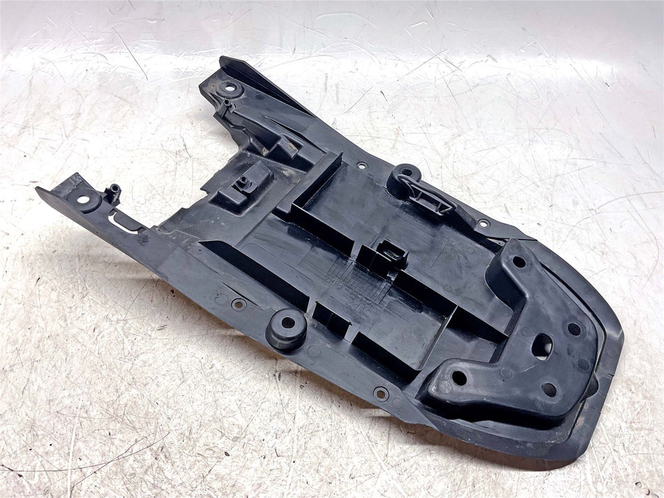 2016 Suzuki SV650 SV650AL7 ABS Rear Mudguard Undertray - 6311118K00000