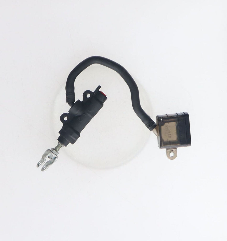 2020-ON TRIUMPH TIGER 900 GT Rear Master Cylinder - T2024088
