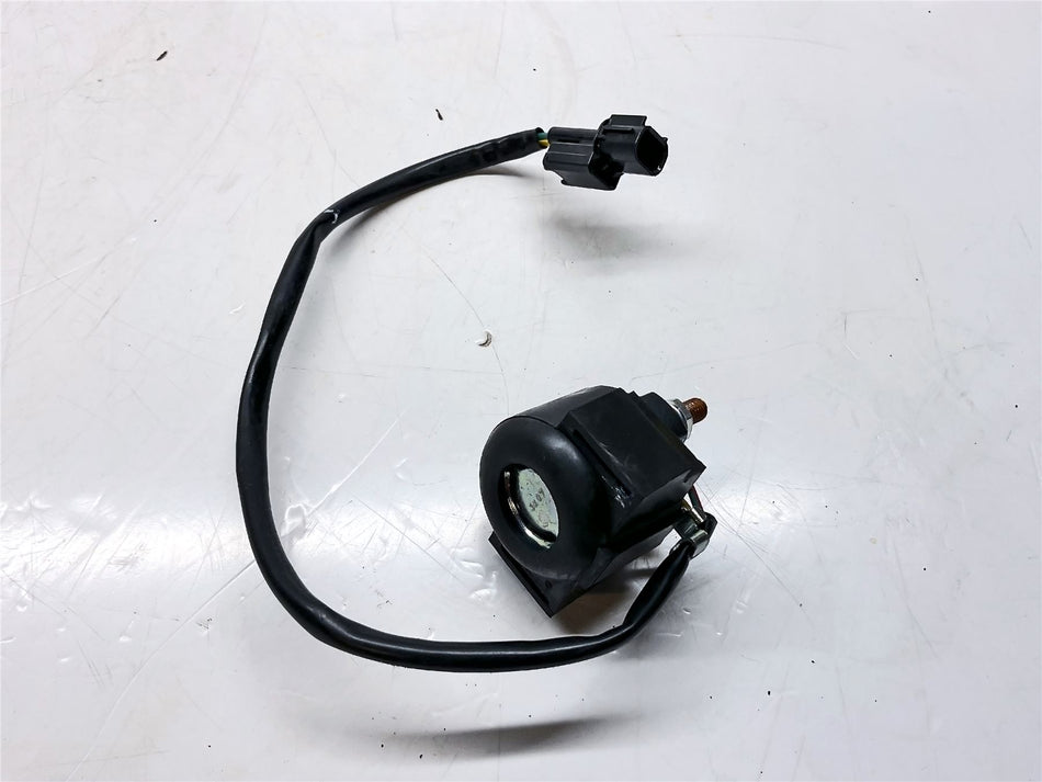 2024 Honda CBR650R E Clutch Starter Motor - 35850MKYD51